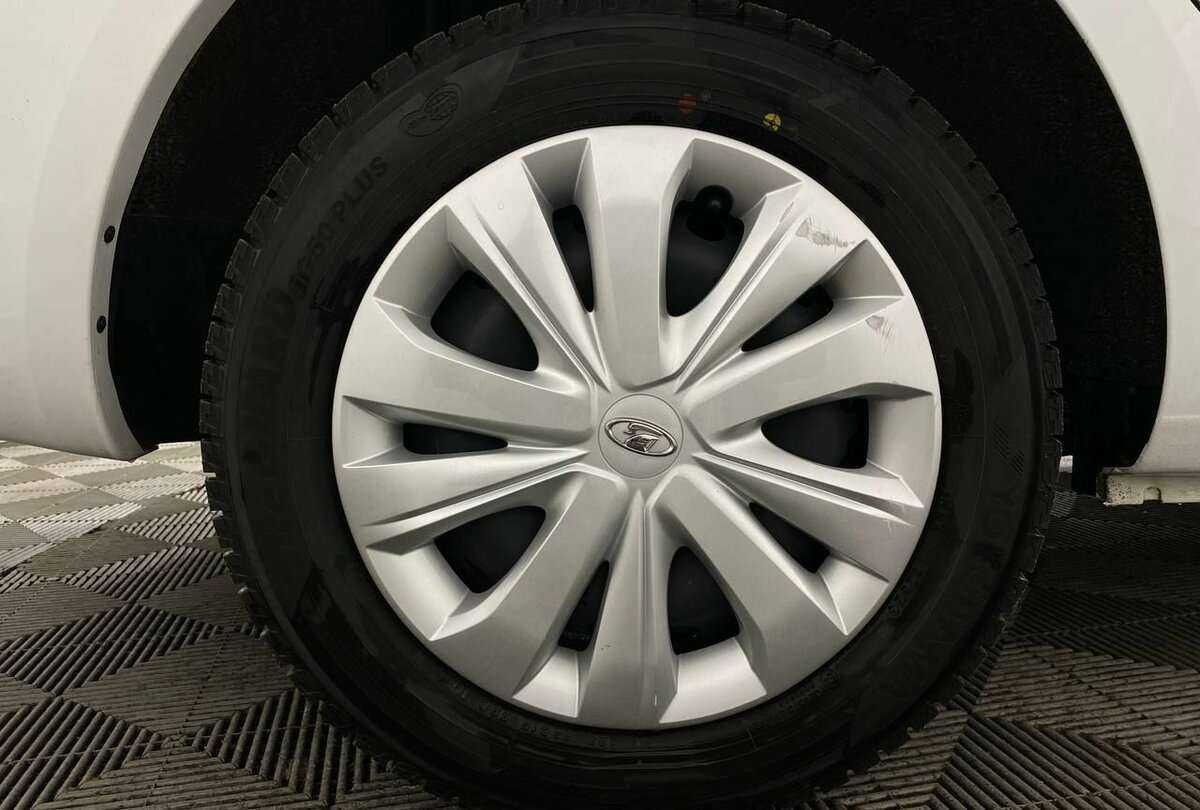 Купить Lada (ВАЗ) Vesta, 2023, 10 071 км.. Фото: #13