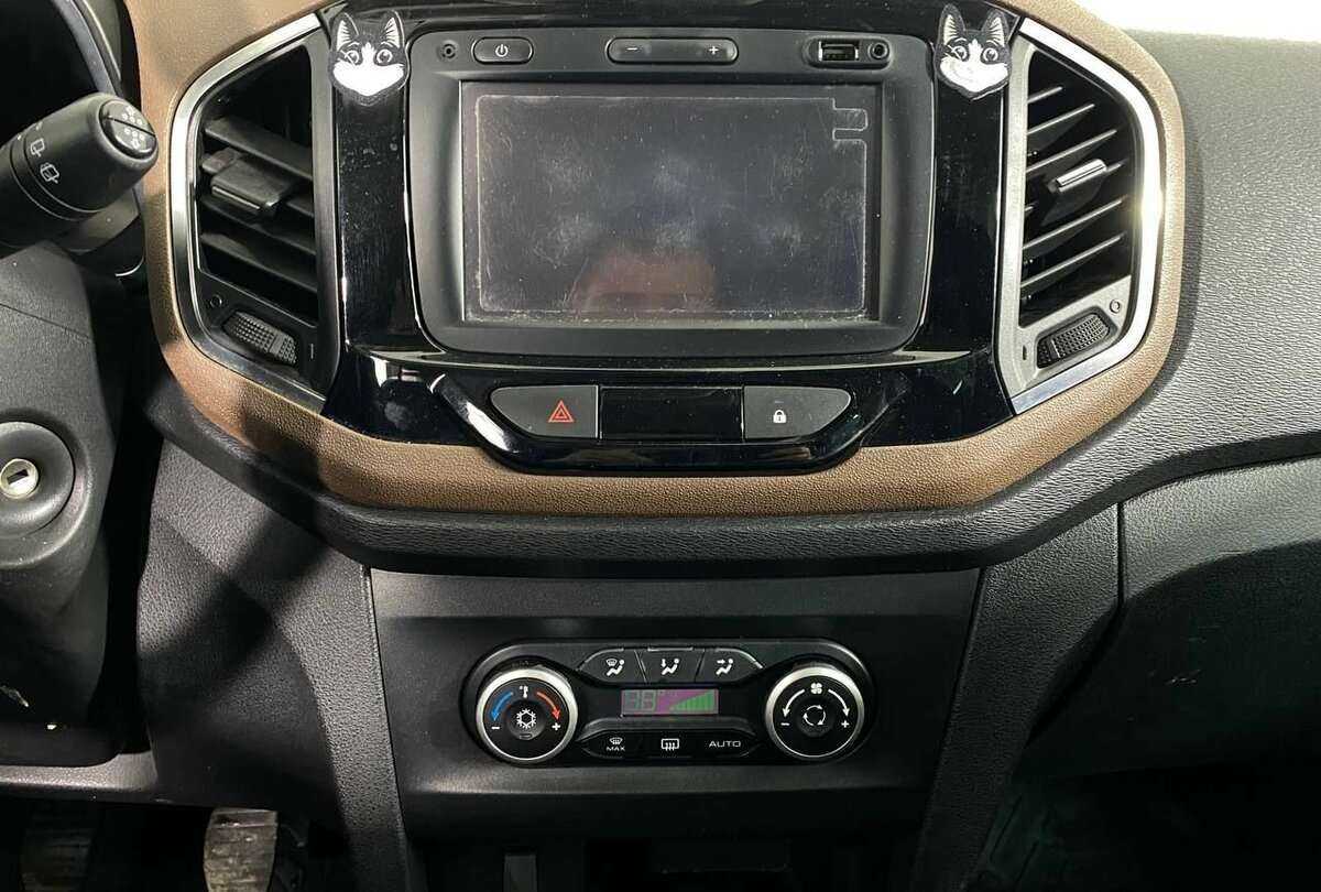 Купить Lada (ВАЗ) XRAY, 2017, 143 800 км.. Фото: #11