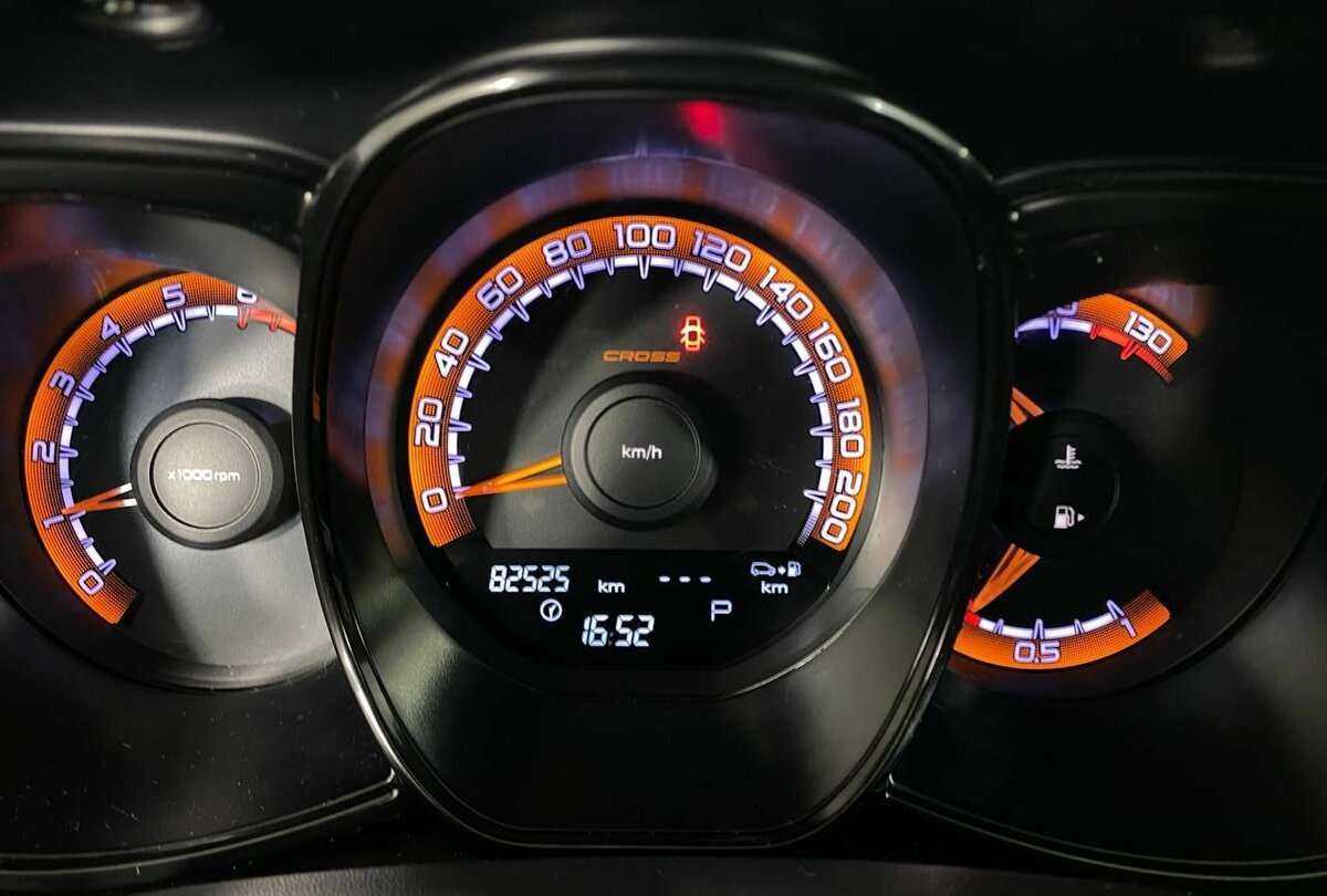 Купить Lada (ВАЗ) Vesta, 2020, 82 000 км.. Фото: #9