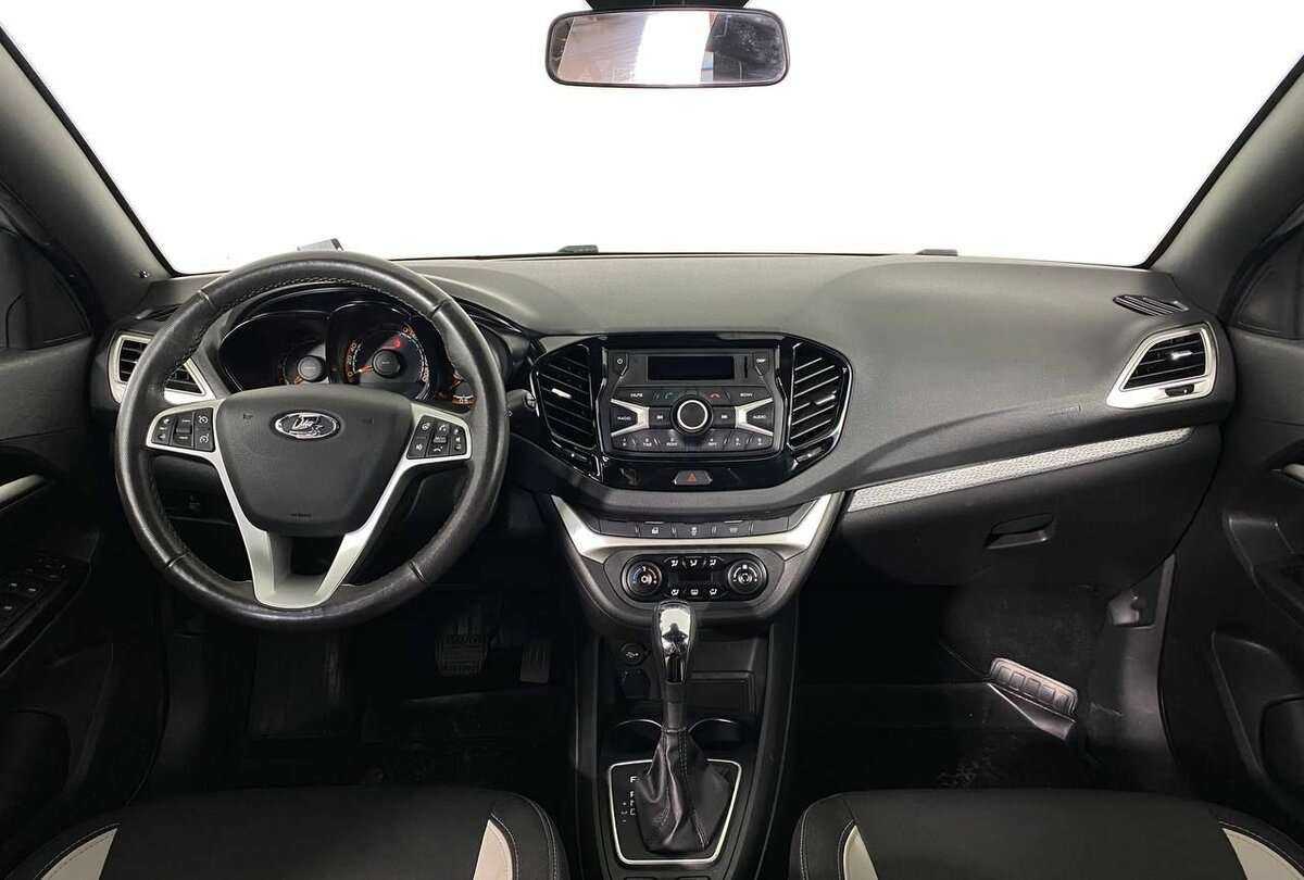 Купить Lada (ВАЗ) Vesta, 2020, 82 000 км.. Фото: #10