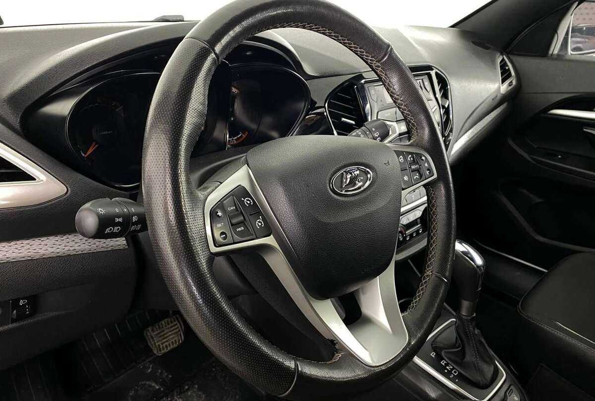 Купить Lada (ВАЗ) Vesta, 2020, 82 000 км.. Фото: #12