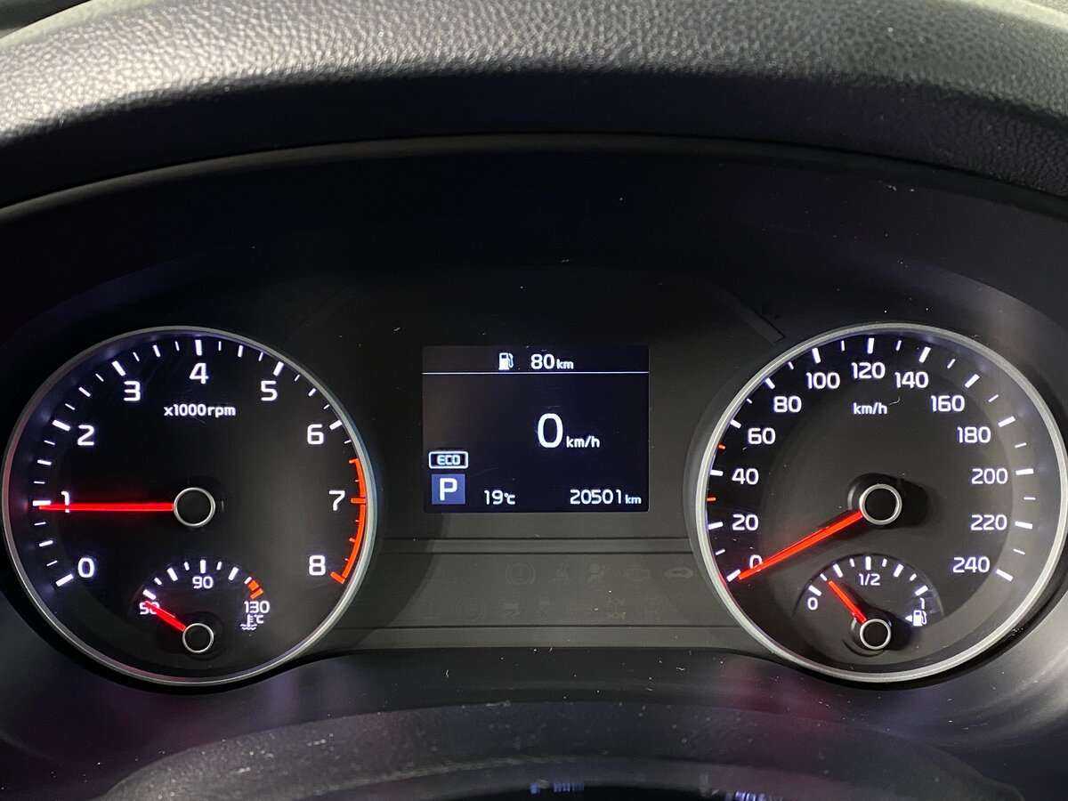 Купить Kia Sportage, 2021, 20 499 км.. Фото: #14