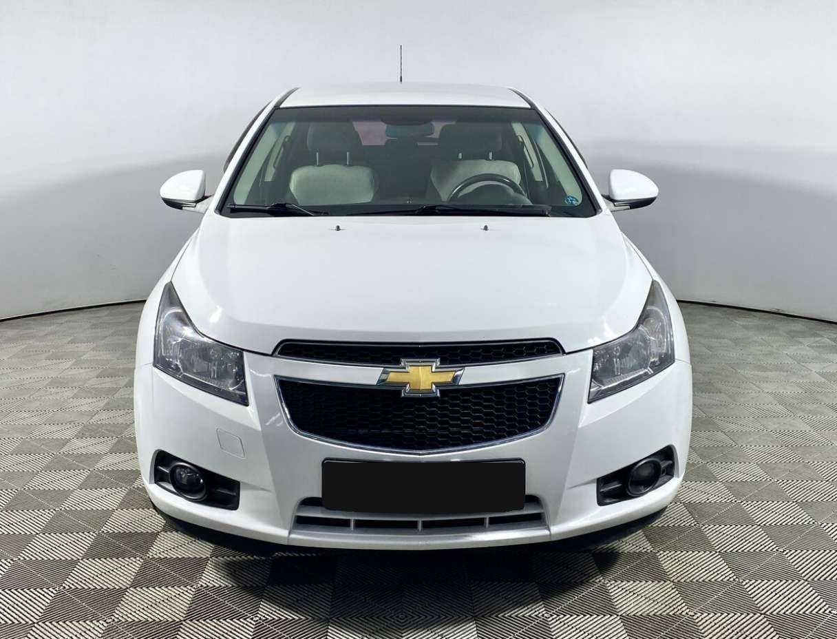 Купить Chevrolet Cruze, 2012, 162 400 км.. Фото: #1