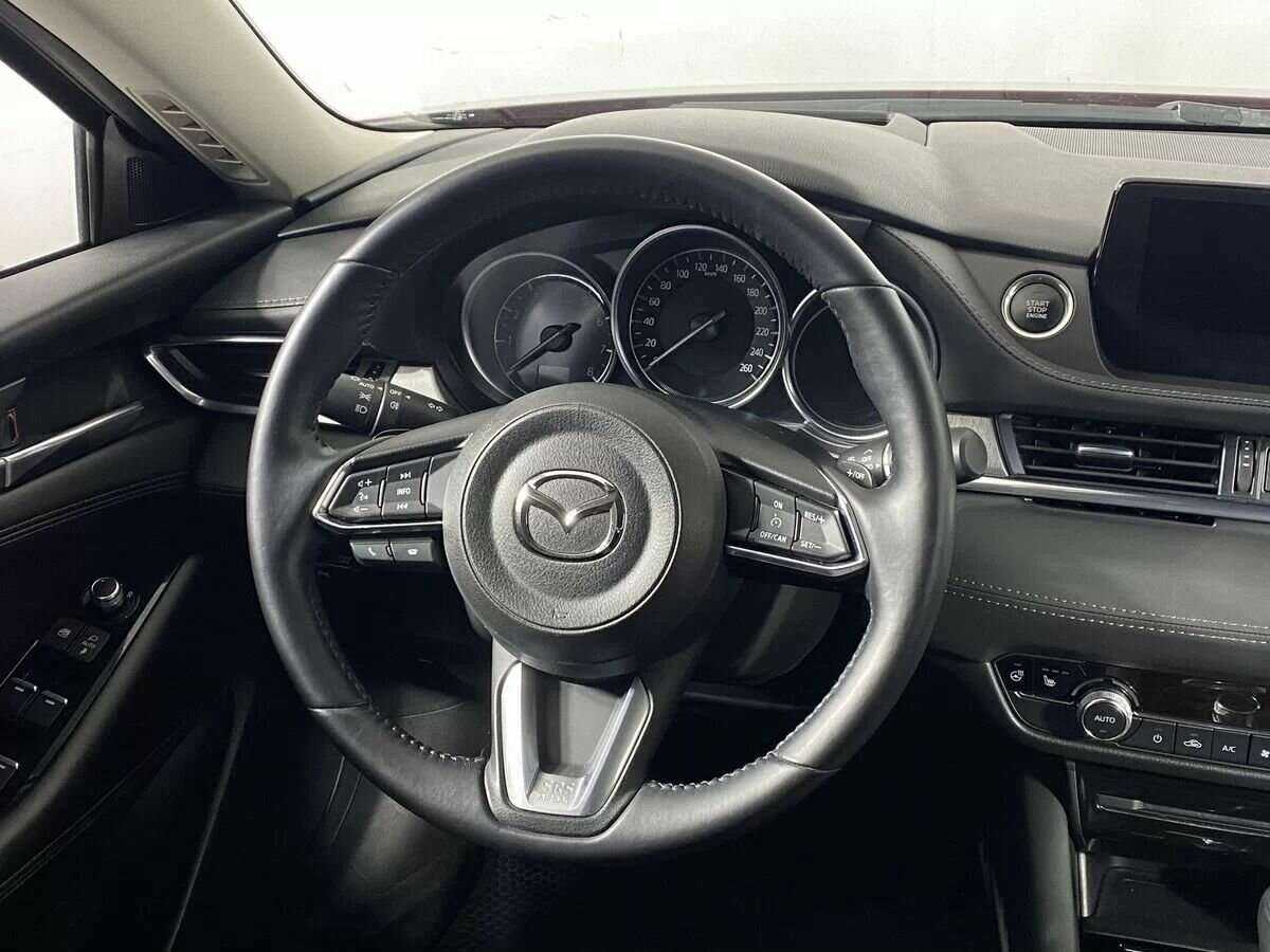 Купить Mazda 6, 2019, 75 000 км.. Фото: #9
