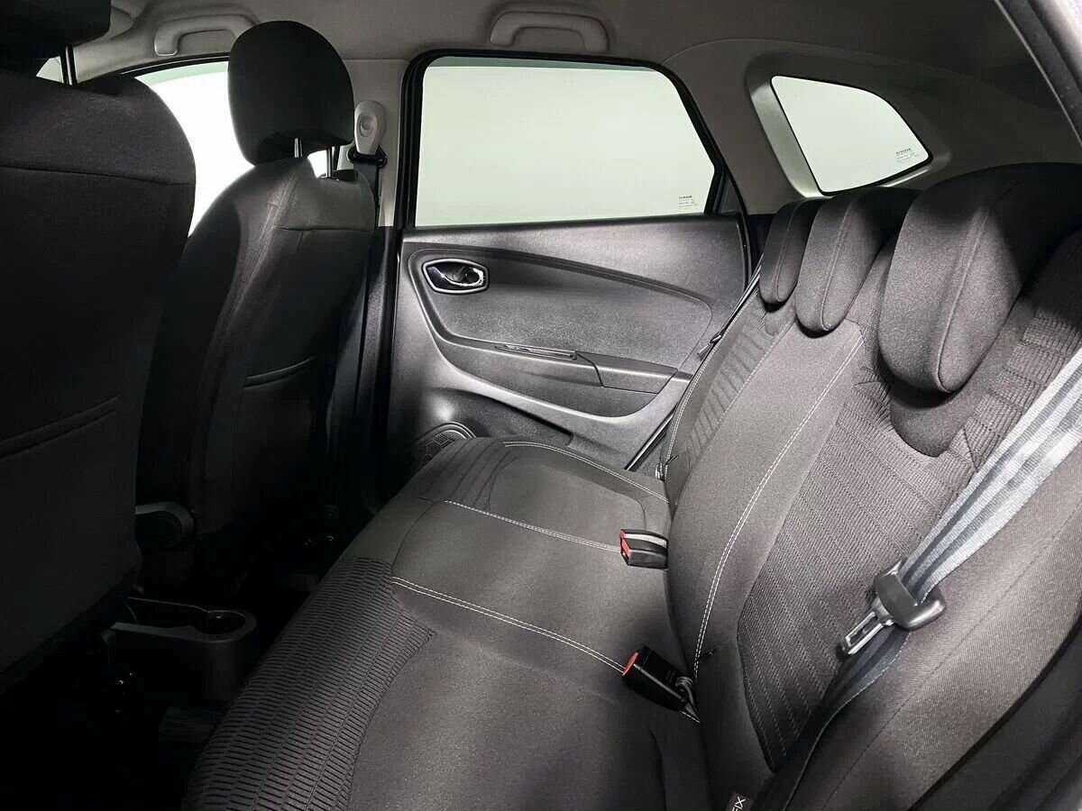 Купить Рено Каптюр, 2020, 80 000 км.. Фото: #9