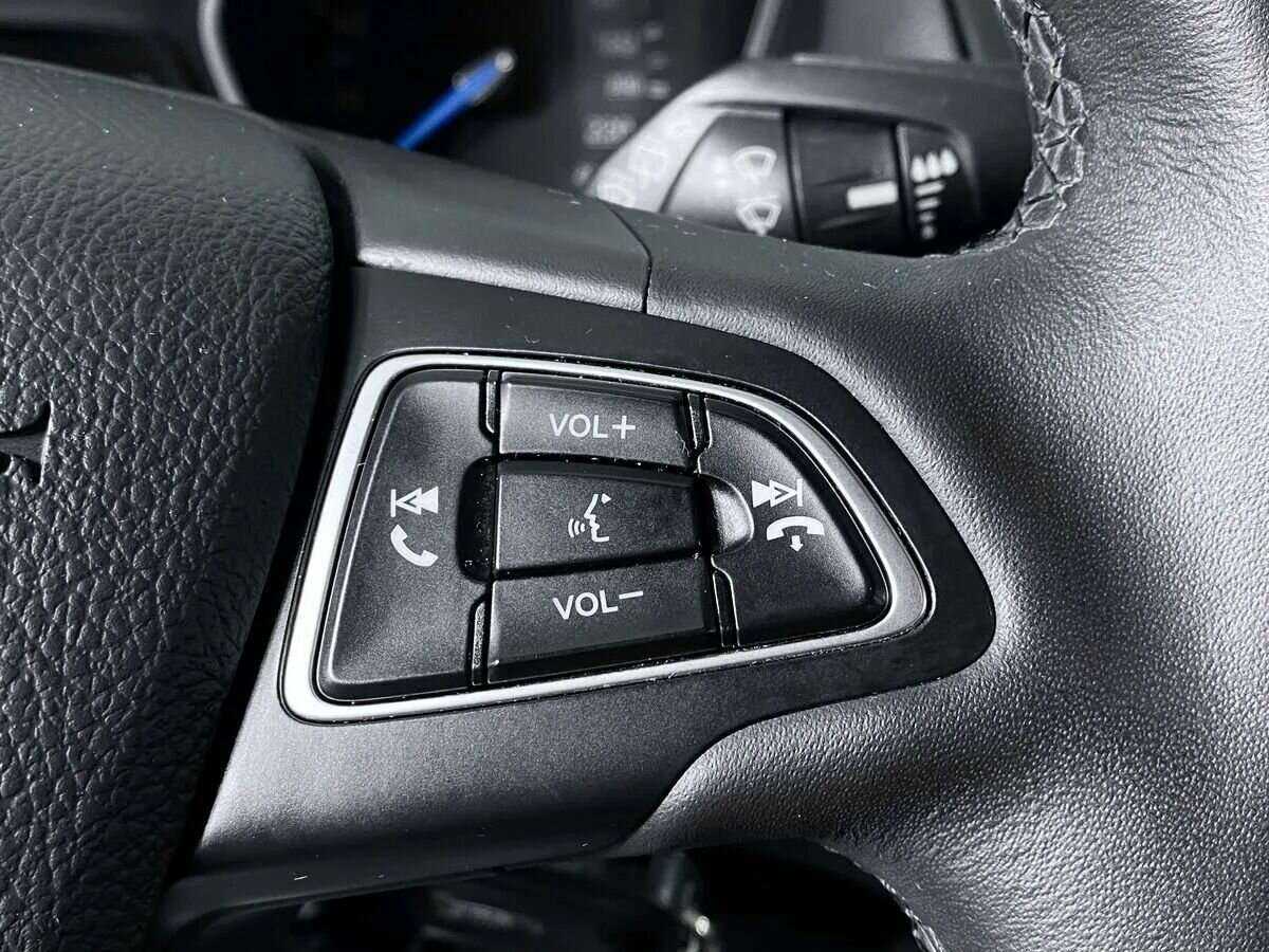 Купить Ford Focus, 2018, 36 000 км.. Фото: #11