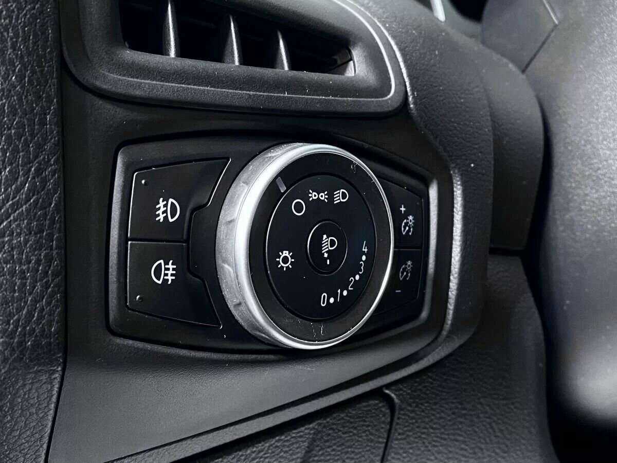 Купить Ford Focus, 2018, 36 000 км.. Фото: #14