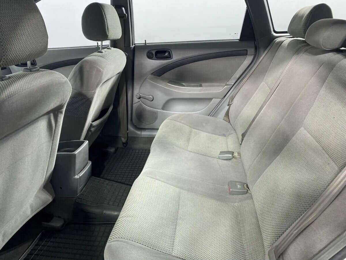 Купить Chevrolet Lacetti, 2012, 200 000 км.. Фото: #11