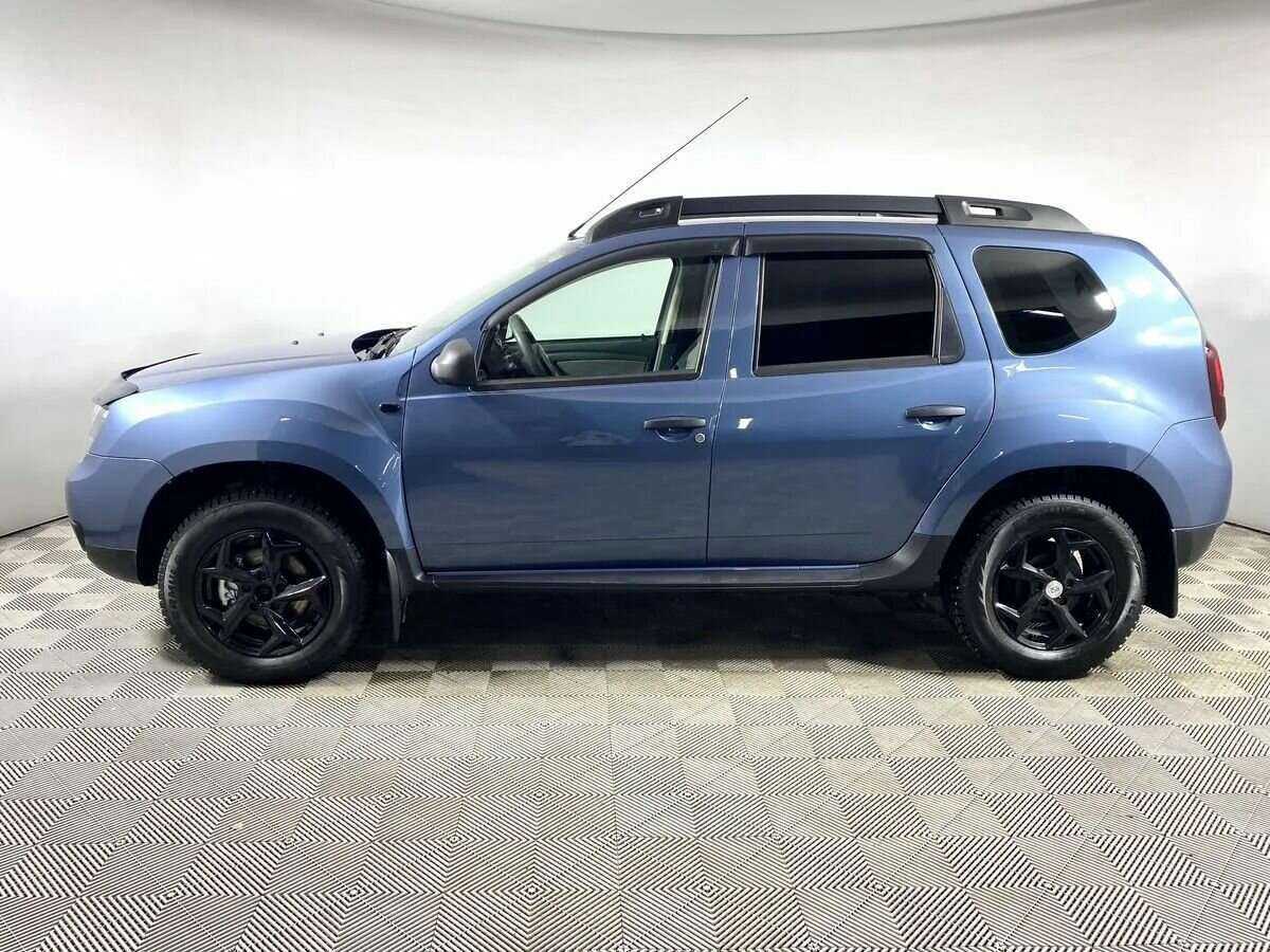 Купить Renault Duster, 2018, 19 166 км.. Фото: #4