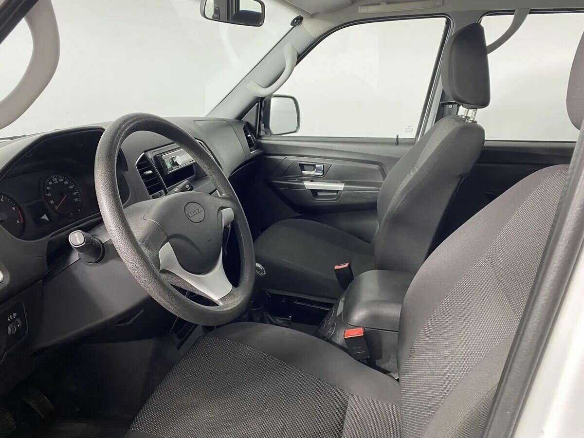 Купить УАЗ Patriot, 2022, 42 000 км.. Фото: #6