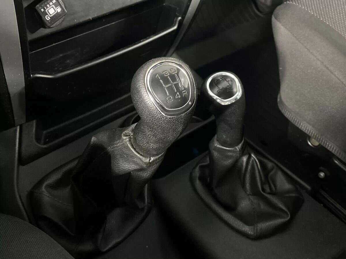 Купить УАЗ Patriot, 2022, 42 000 км.. Фото: #11