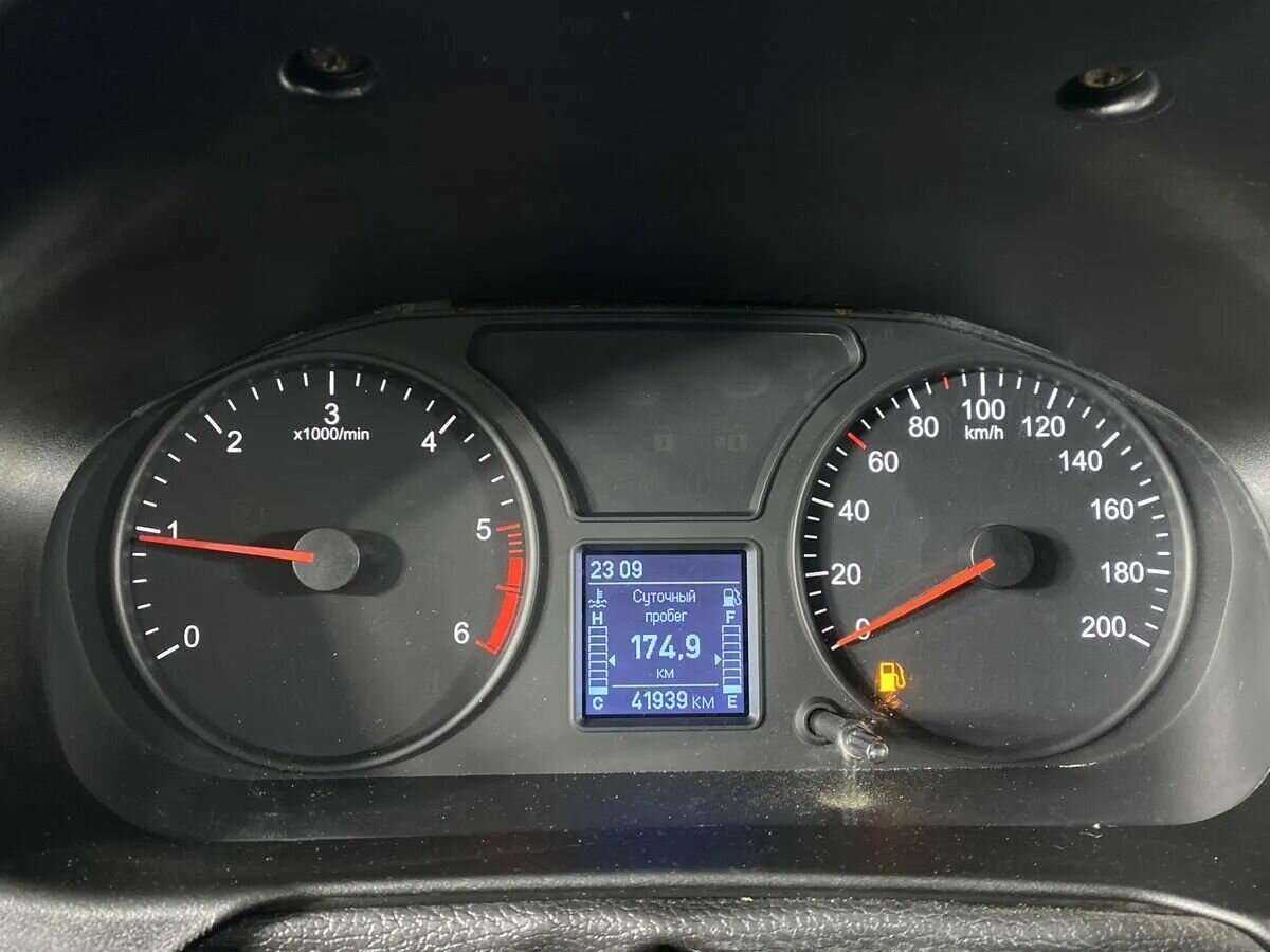 Купить УАЗ Patriot, 2022, 42 000 км.. Фото: #12