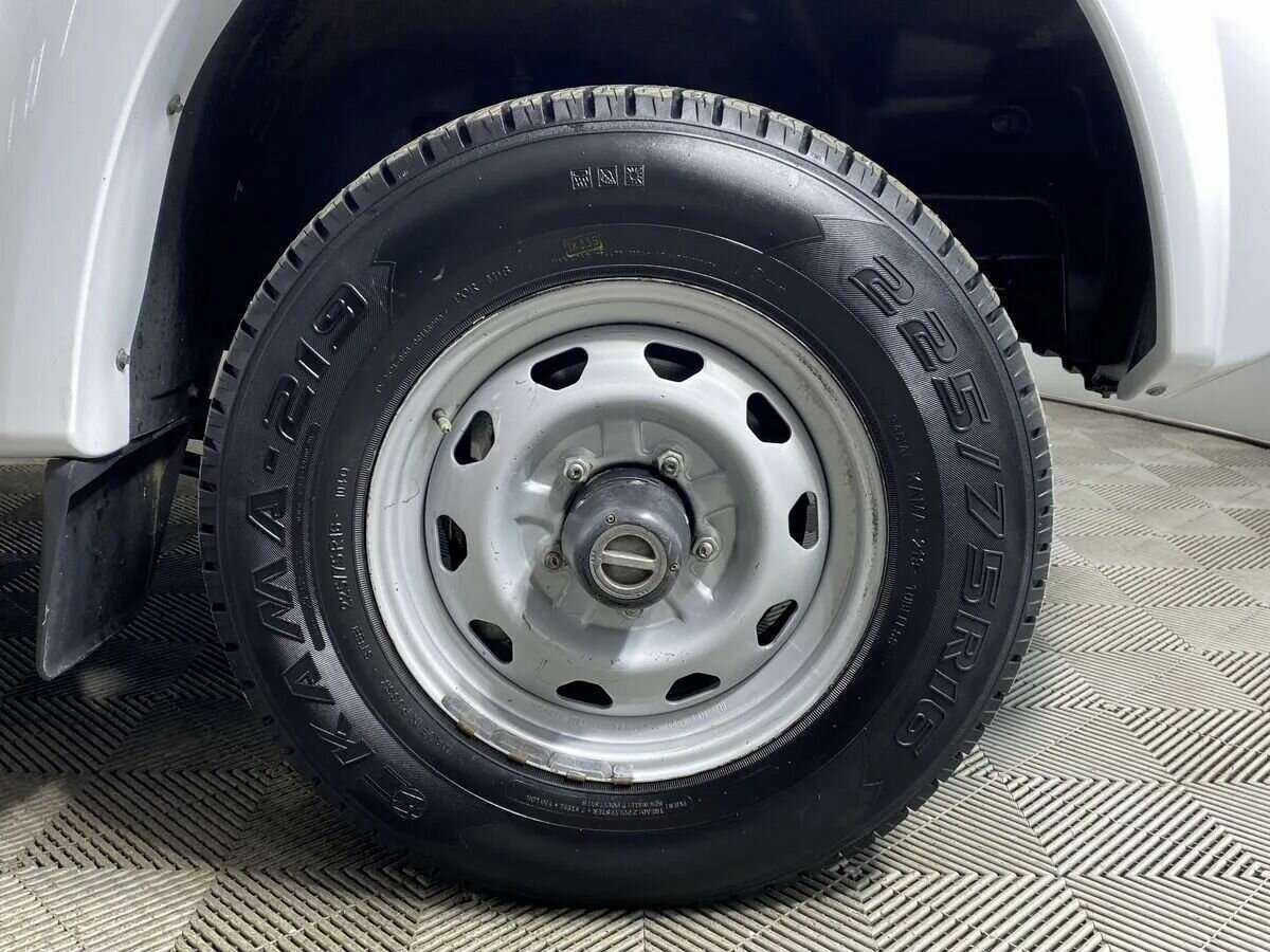 Купить УАЗ Patriot, 2022, 42 000 км.. Фото: #13