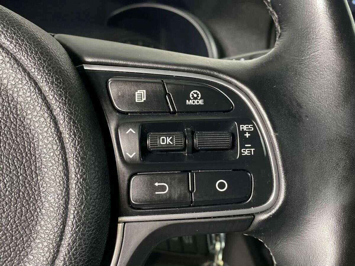 Купить Киа Оптима, 2018, 96 000 км.. Фото: #13