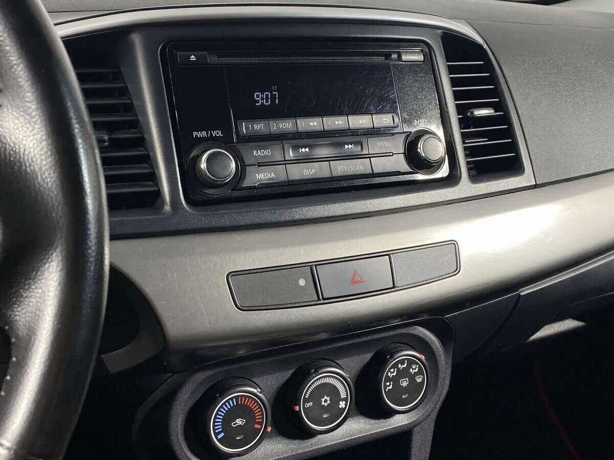 Купить Mitsubishi Lancer, 2012, 198 600 км.. Фото: #9