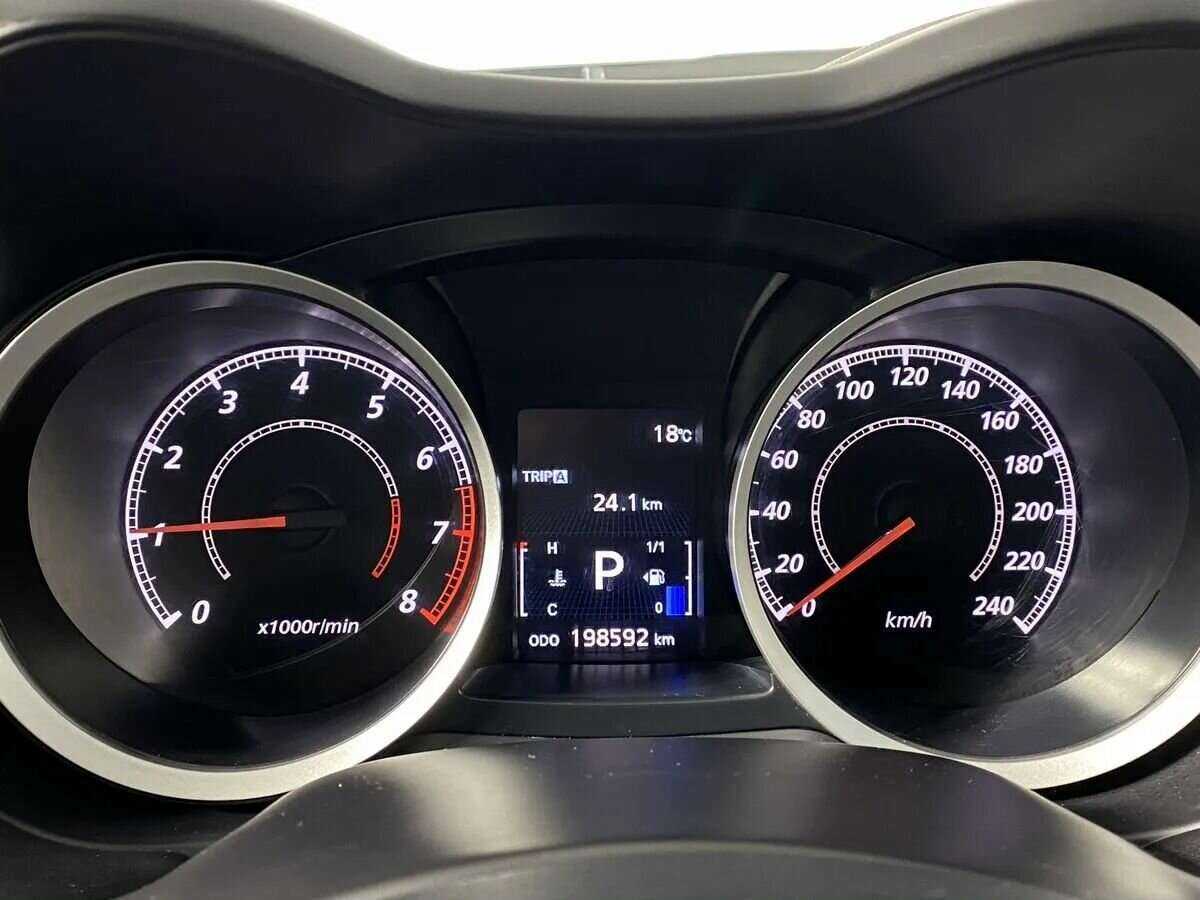 Купить Mitsubishi Lancer, 2012, 198 600 км.. Фото: #11