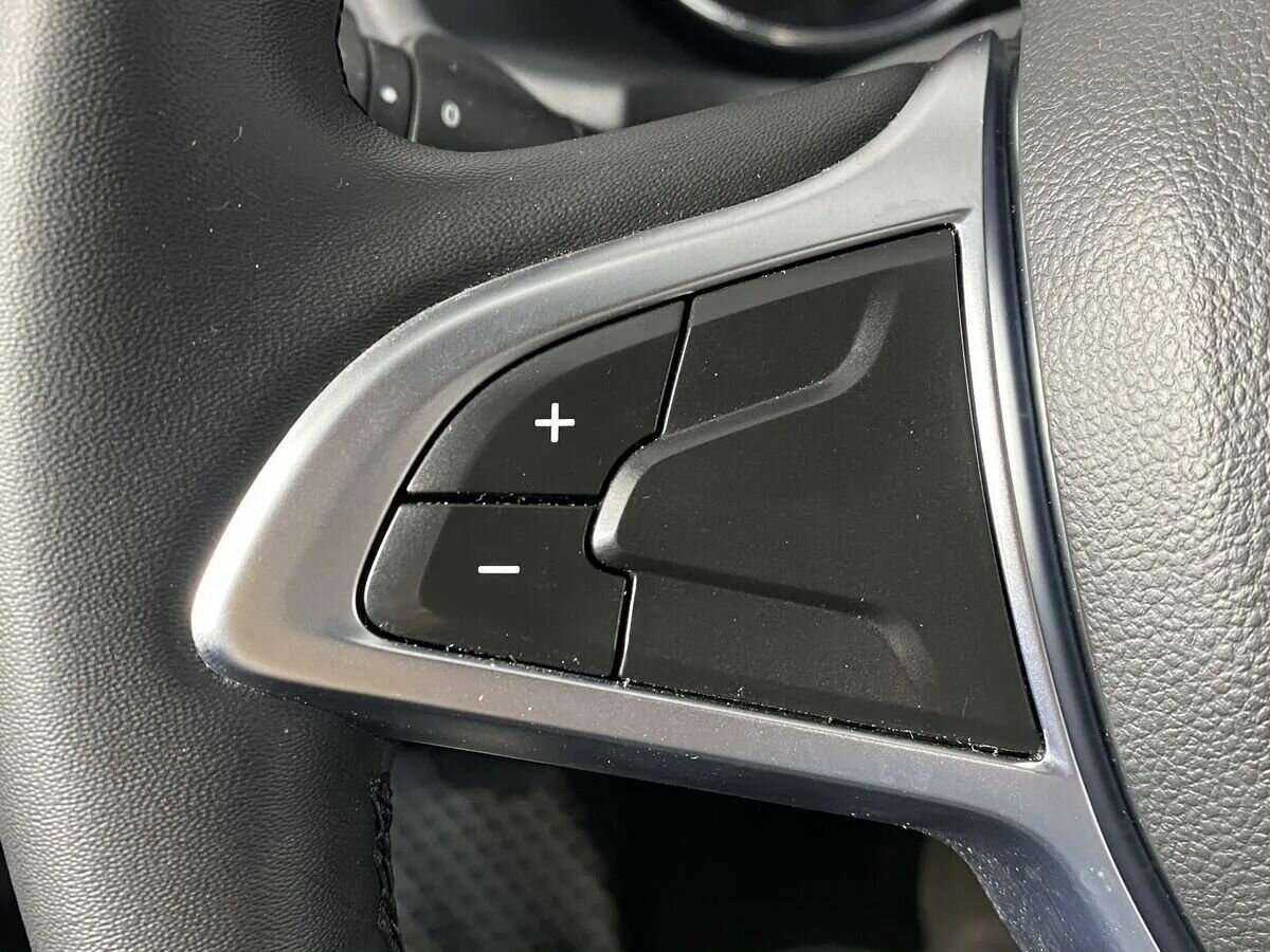 Купить Рено Сандеро, 2021, 11 501 км.. Фото: #12