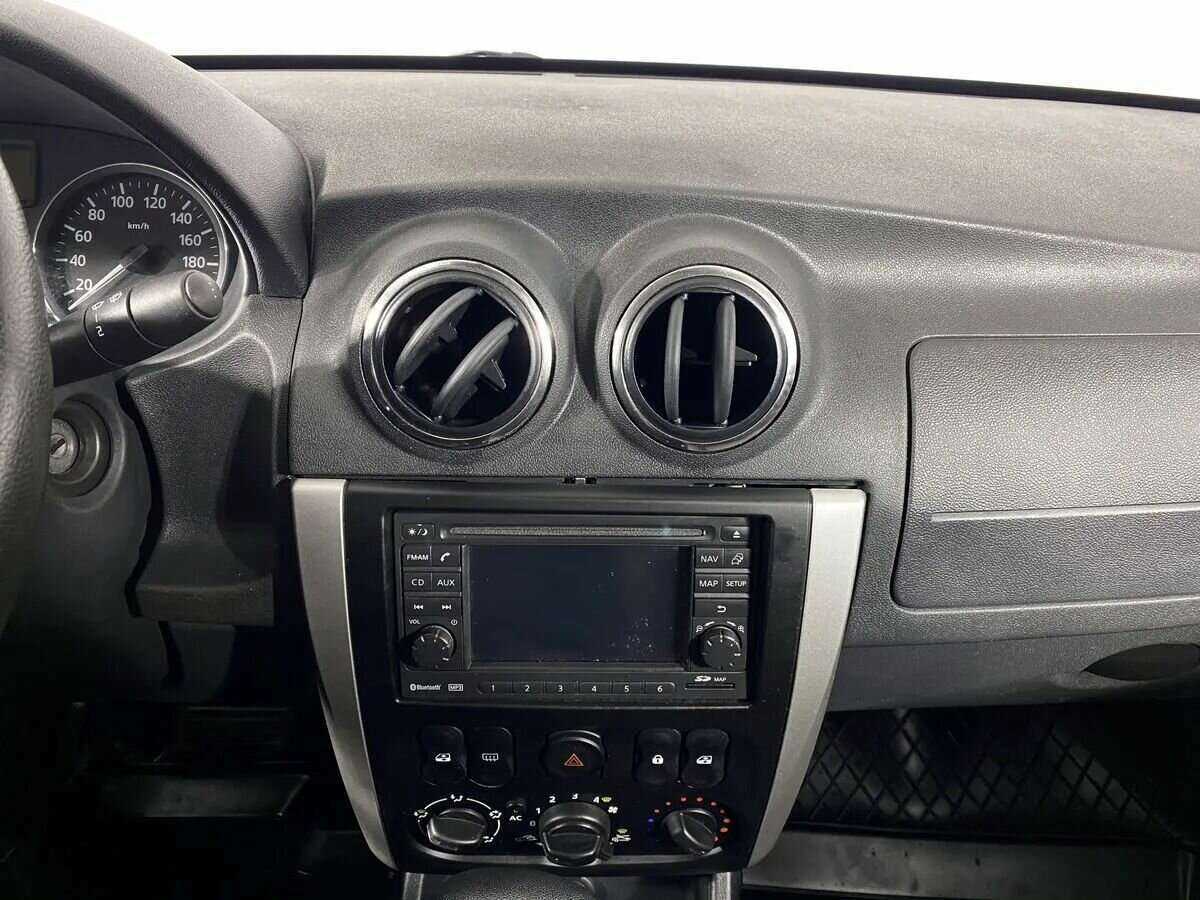 Купить Ниссан Альмера, 2014, 63 781 км.. Фото: #8