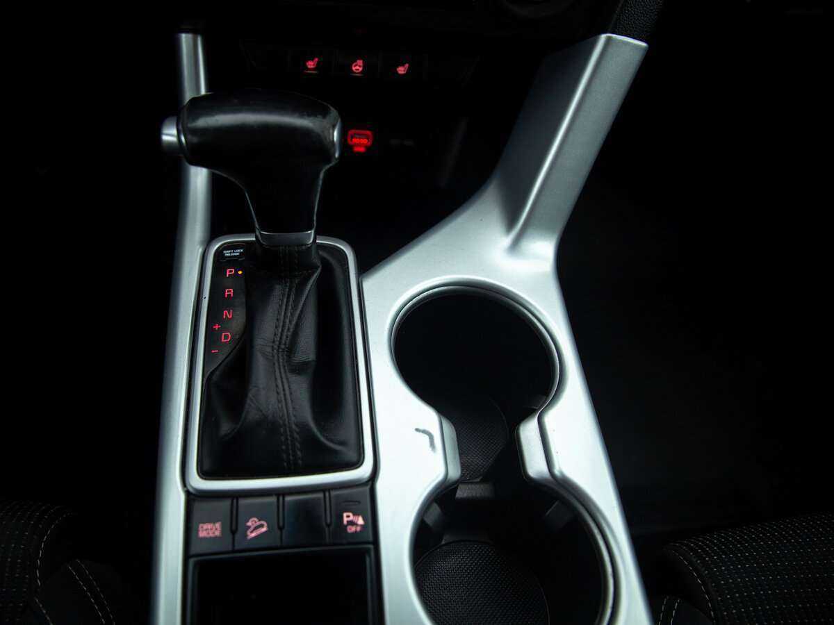 Купить Kia Sportage, 2017, 142 656 км.. Фото: #13