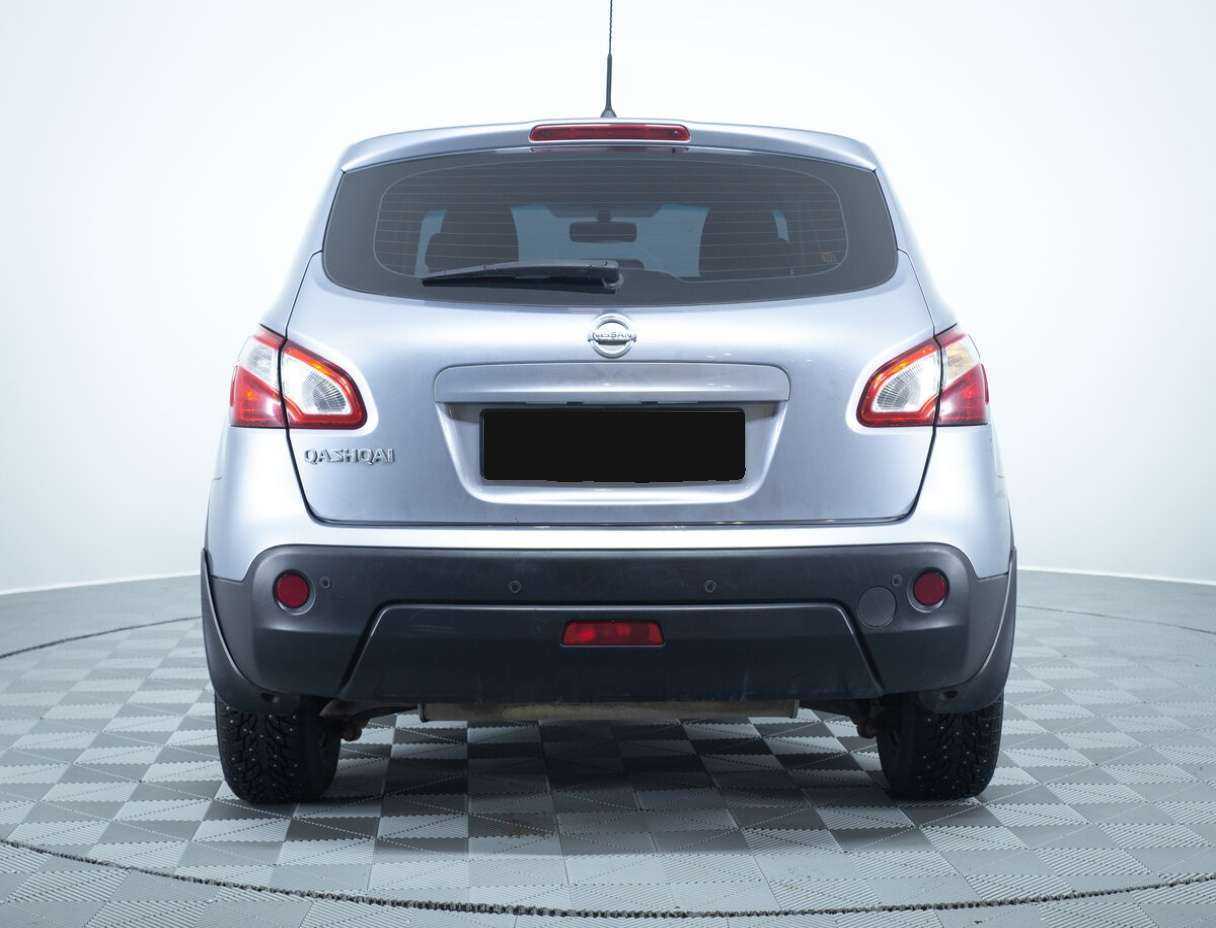Купить Nissan Qashqai, 2012, 165 700 км.. Фото: #5