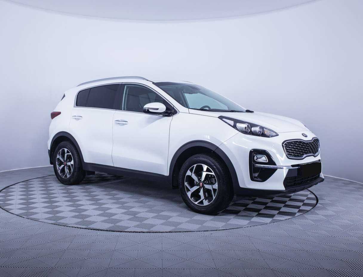 Купить Kia Sportage, 2019, 47 664 км.. Фото: #2