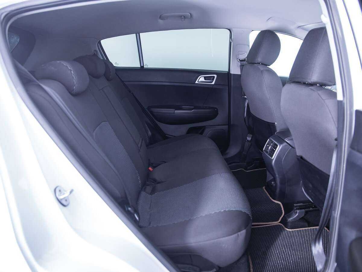 Купить Kia Sportage, 2019, 47 664 км.. Фото: #17