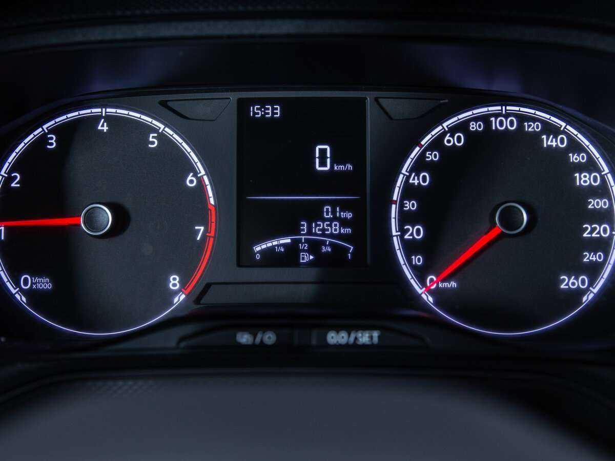 Купить Volkswagen Polo, 2020, 31 258 км.. Фото: #8