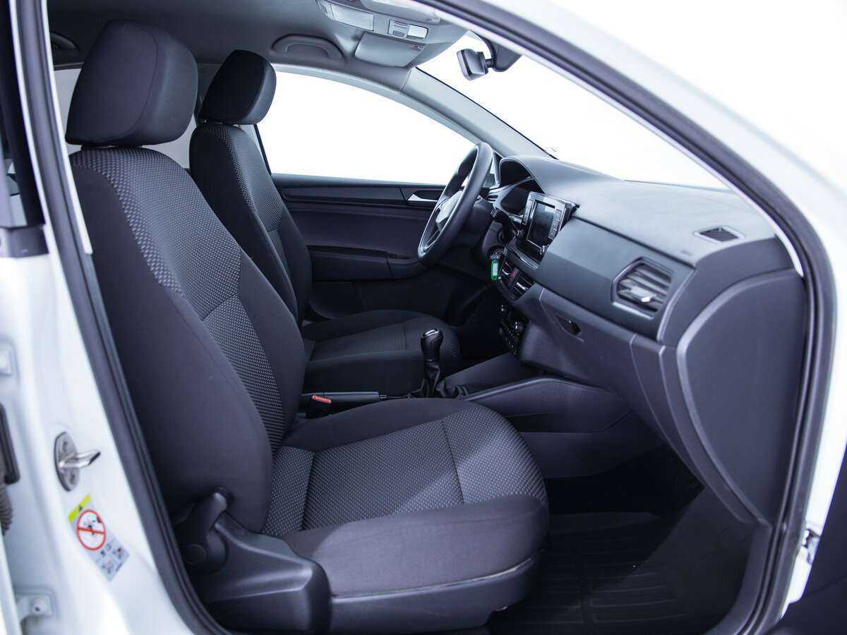 Купить Volkswagen Polo, 2020, 31 258 км.. Фото: #15