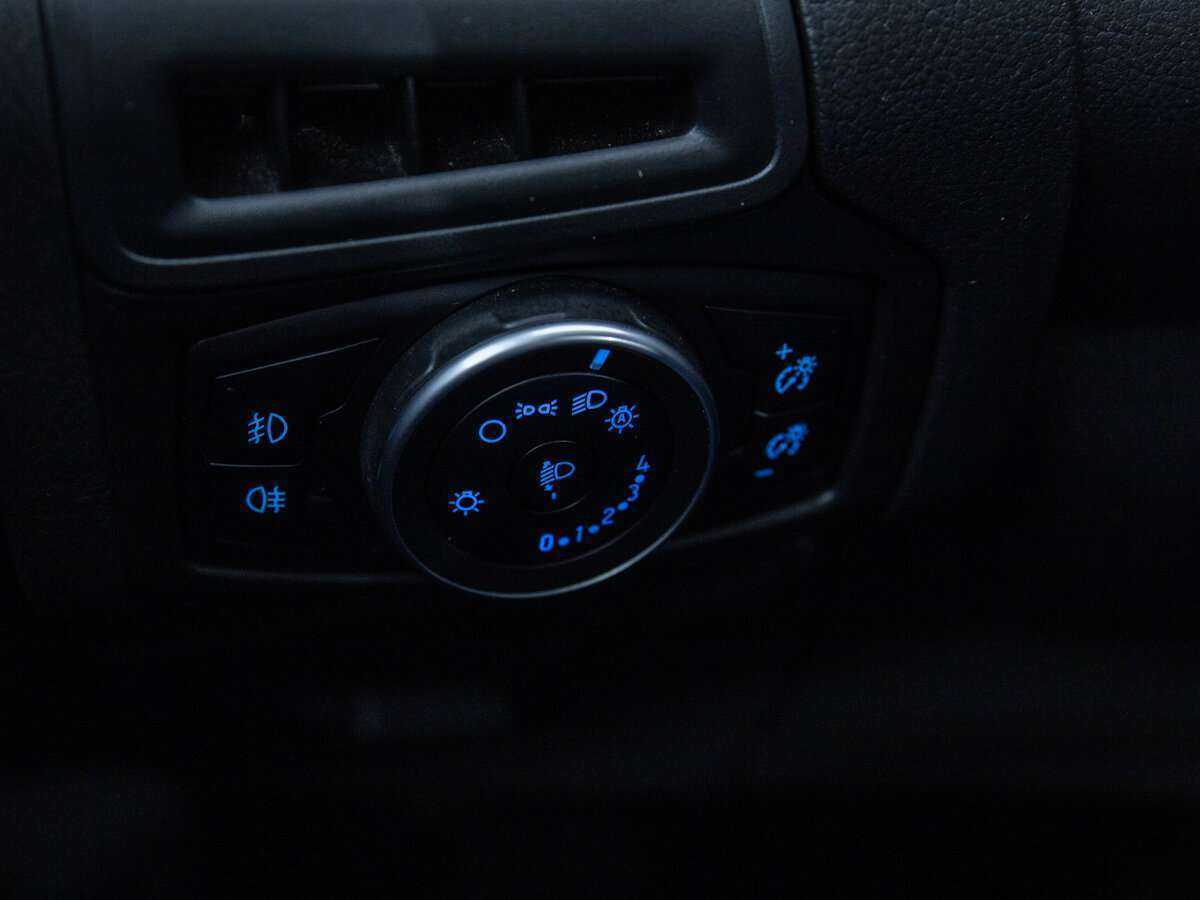 Купить Ford Focus, 2015, 122 488 км.. Фото: #18