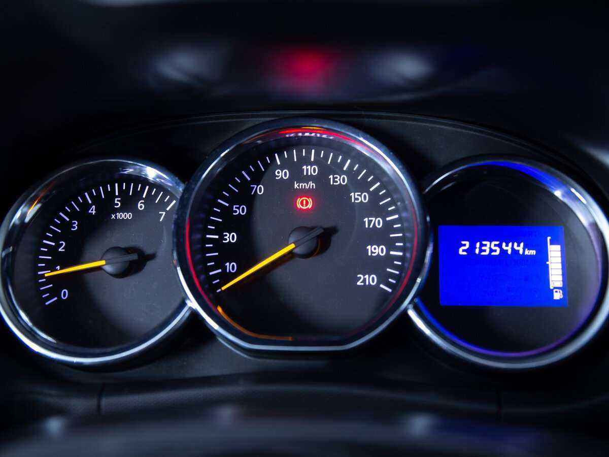 Купить Renault Duster, 2017, 213 544 км.. Фото: #13