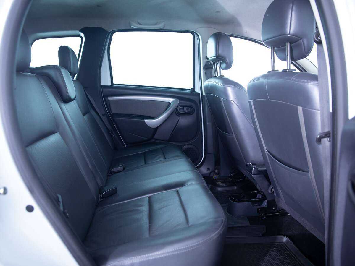 Купить Renault Duster, 2013, 153 232 км.. Фото: #8