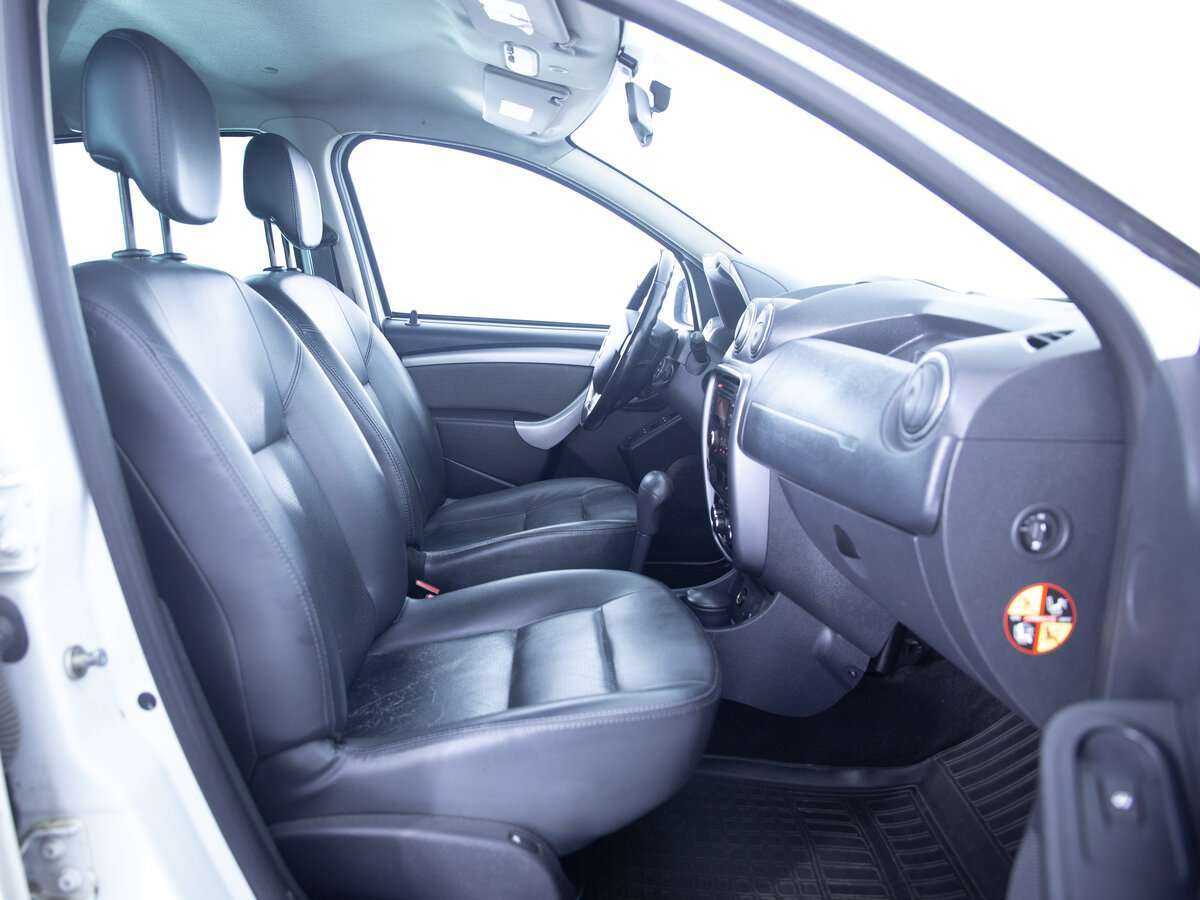 Купить Renault Duster, 2013, 153 232 км.. Фото: #9