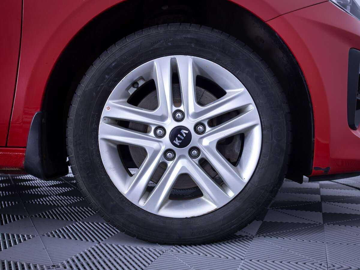 Купить Kia Ceed, 2020, 69 426 км.. Фото: #9