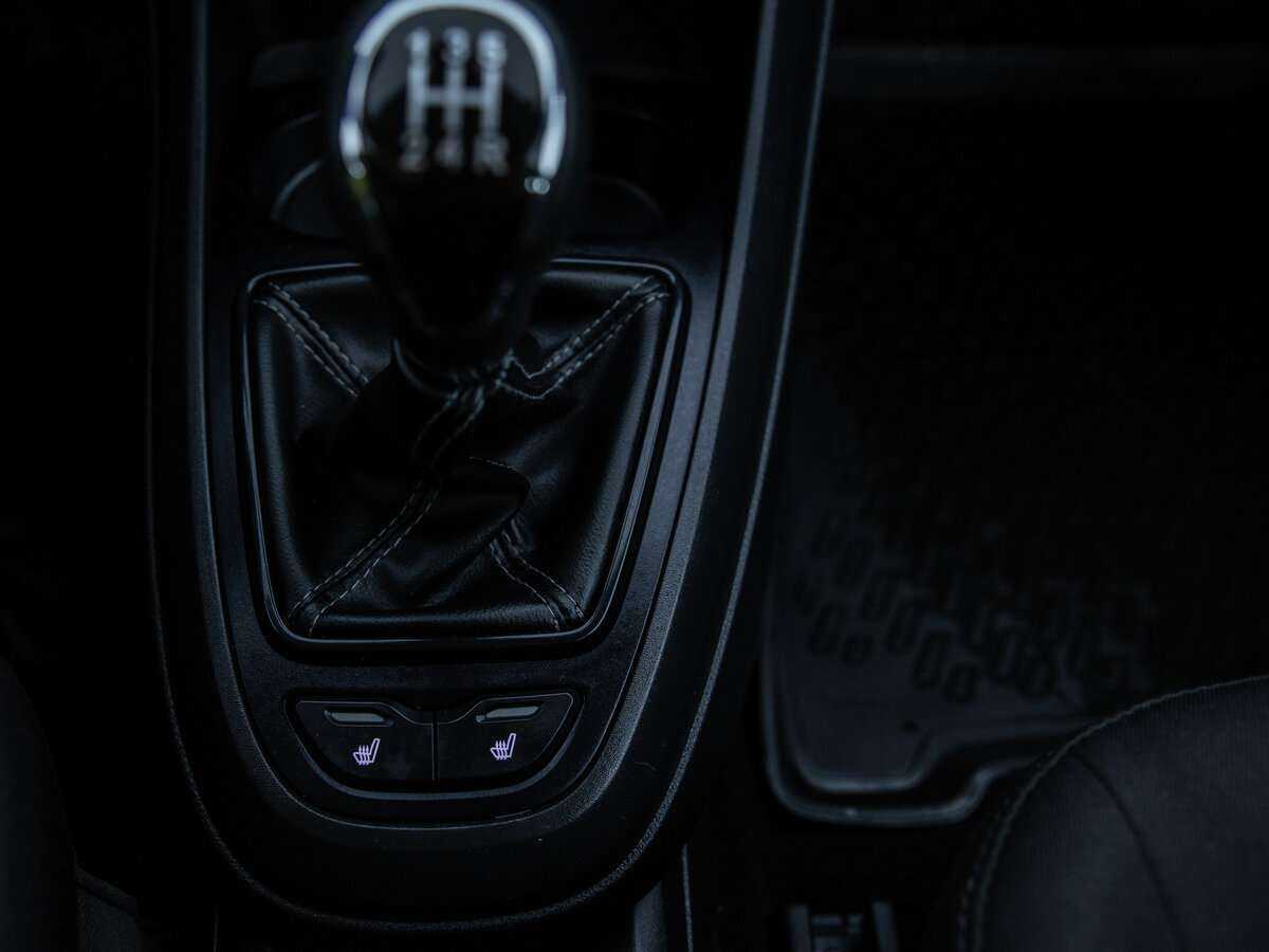 Купить Lada (ВАЗ) Vesta, 2018, 109 089 км.. Фото: #17