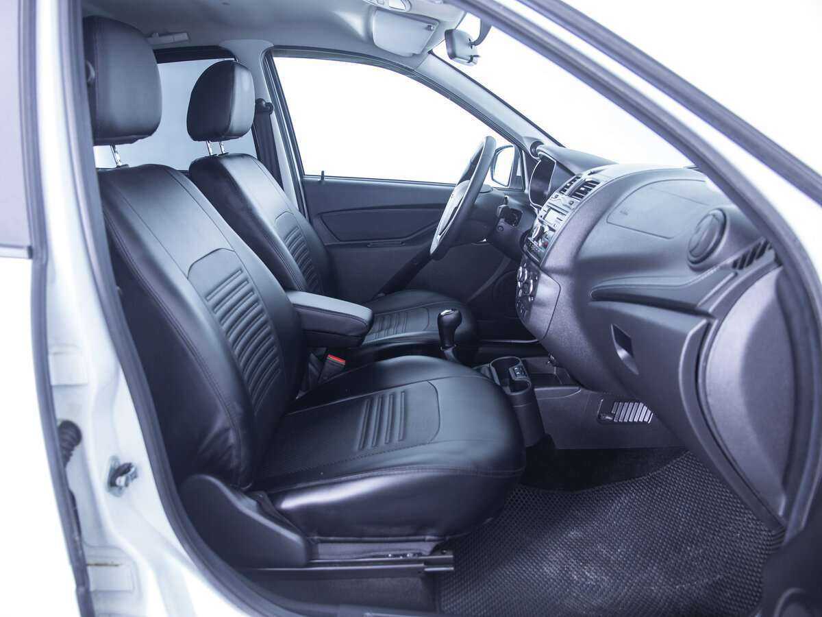 Купить Lada (ВАЗ) Granta, 2023, 18 142 км.. Фото: #17