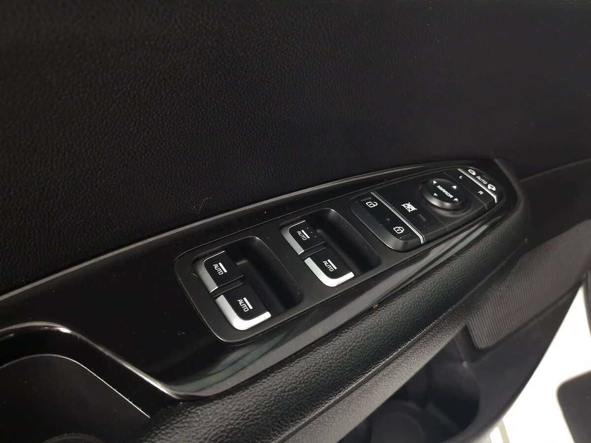 Купить Kia Optima, 2019, 102 911 км.. Фото: #11