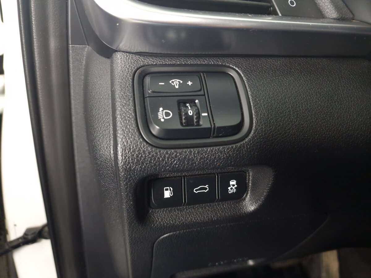 Купить Kia Optima, 2019, 102 911 км.. Фото: #20