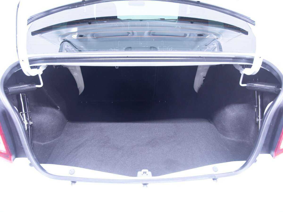 Купить Renault Logan, 2019, 73 365 км.. Фото: #8