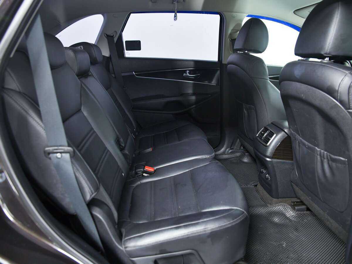 Купить Kia Sorento, 2018, 69 550 км.. Фото: #8
