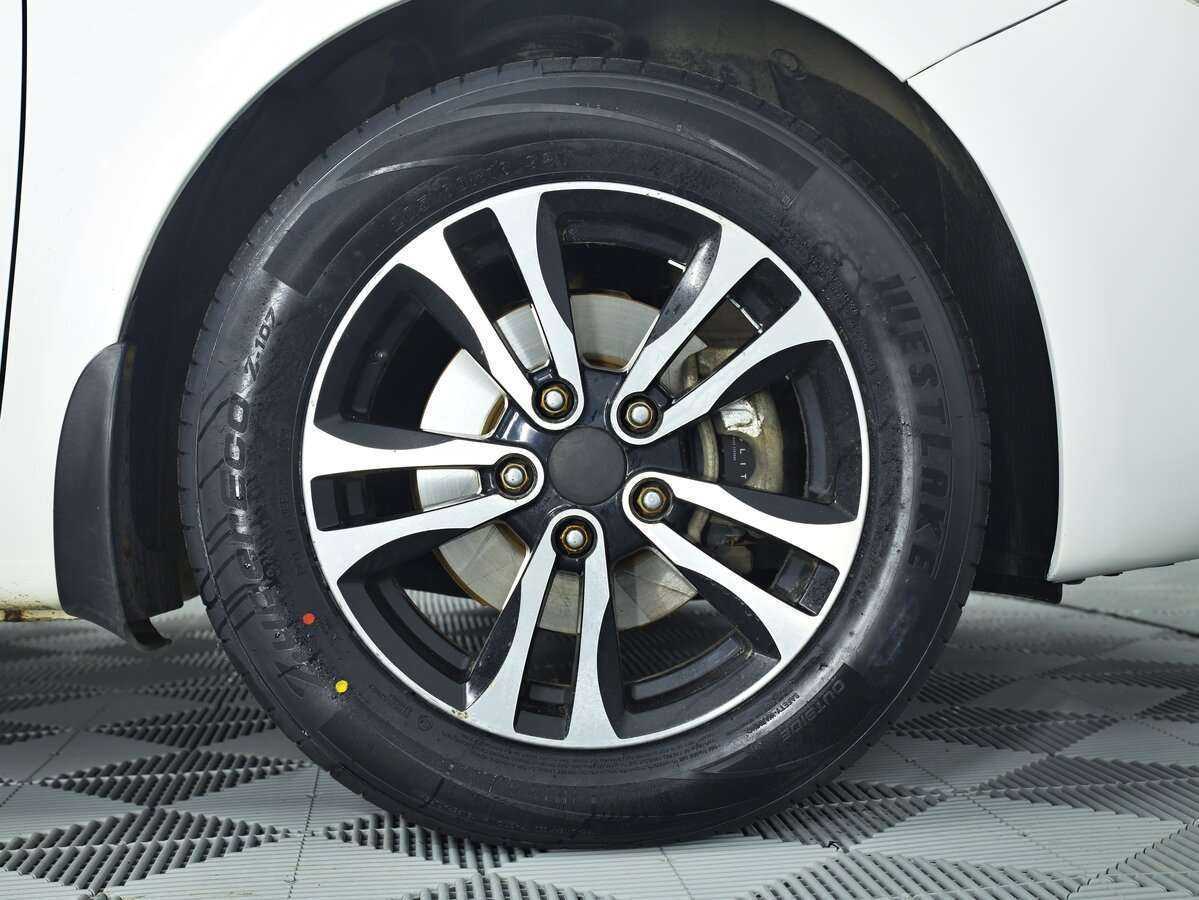 Купить Kia Cerato, 2014, 124 308 км.. Фото: #18