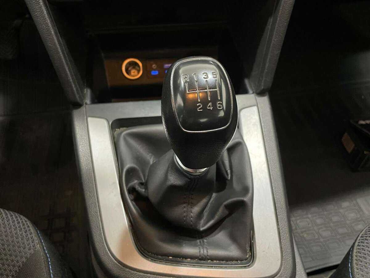 Купить Hyundai Elantra, 2016, 137 993 км.. Фото: #7