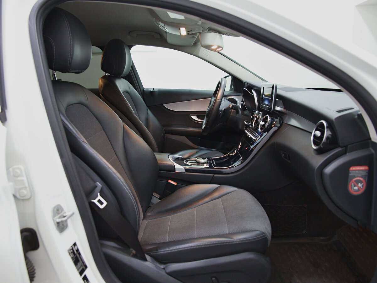 Купить Mercedes-Benz C-Класс, 2014, 143 272 км.. Фото: #6