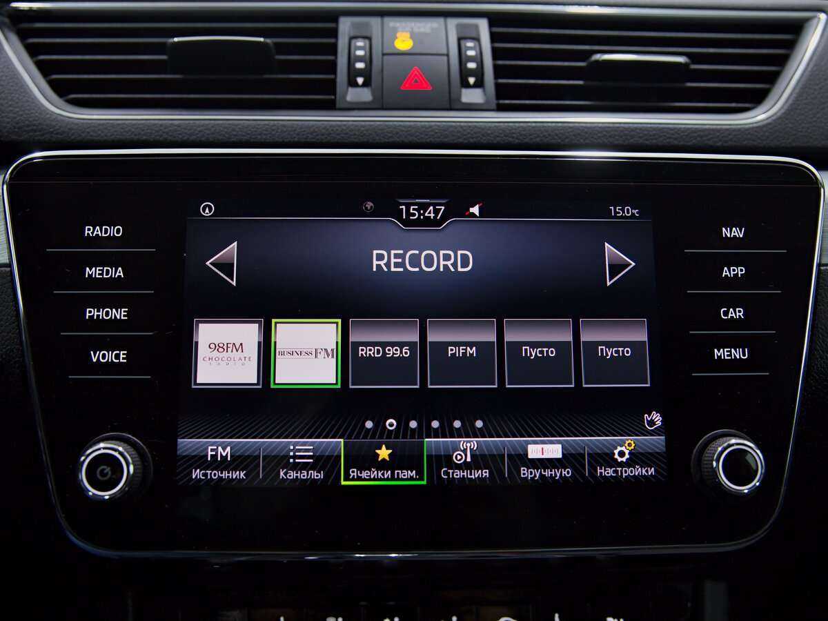 Купить Skoda Superb, 2021, 75 648 км.. Фото: #10