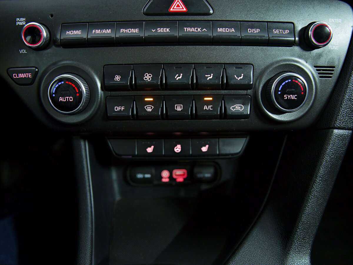 Купить Kia Sportage, 2018, 95 504 км.. Фото: #13