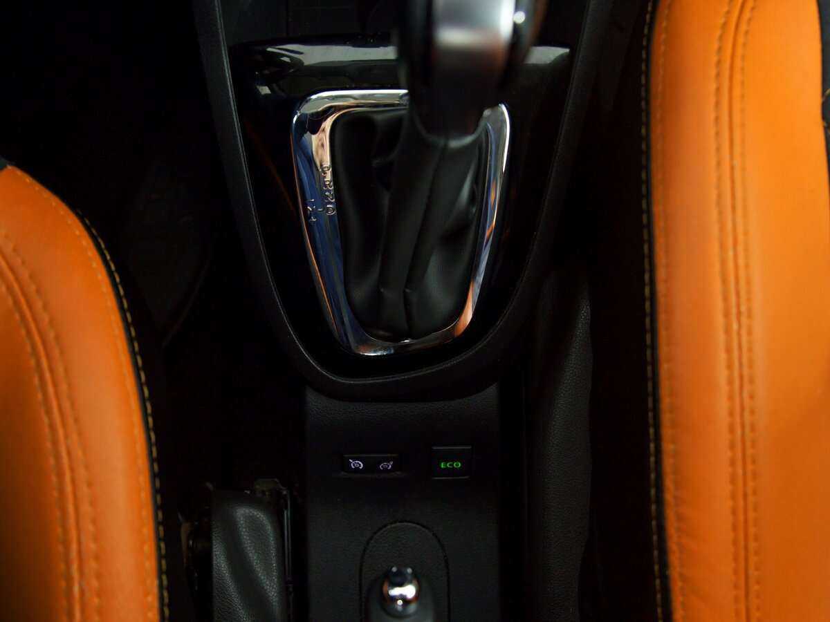 Купить Рено Каптюр, 2016, 112 669 км.. Фото: #19