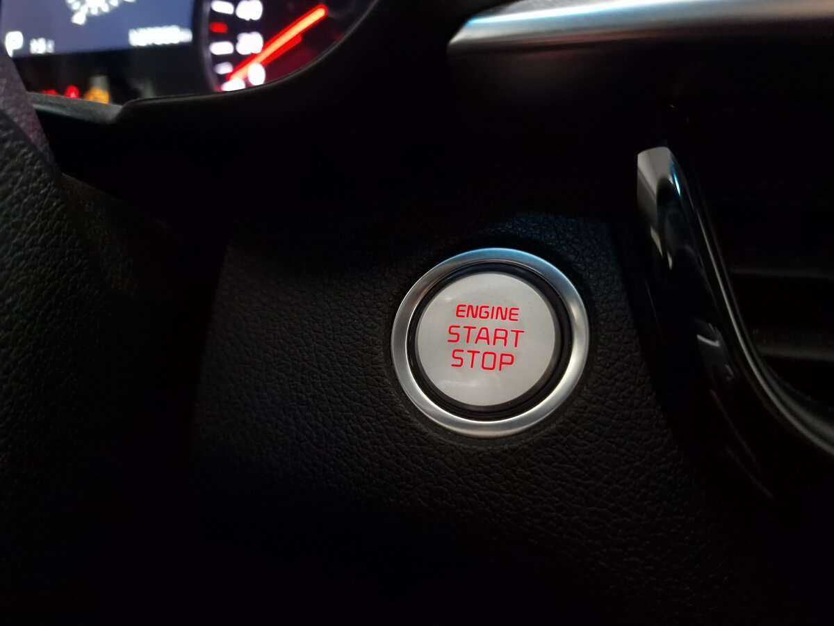 Купить Kia Optima, 2018, 127 866 км.. Фото: #12