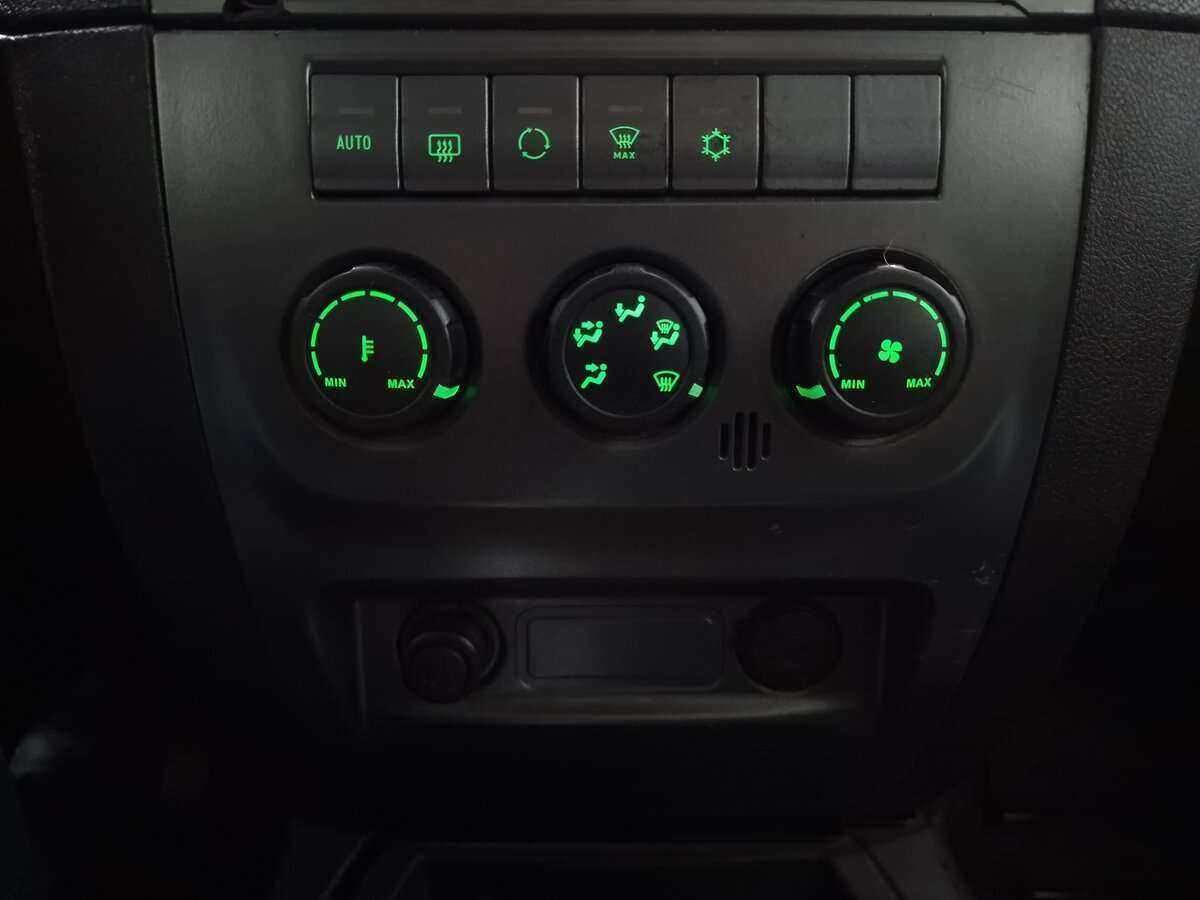 Купить УАЗ Patriot, 2012, 187 342 км.. Фото: #7