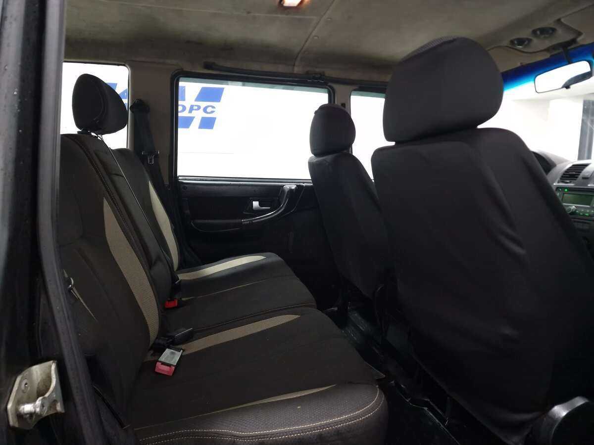 Купить УАЗ Patriot, 2012, 187 342 км.. Фото: #11