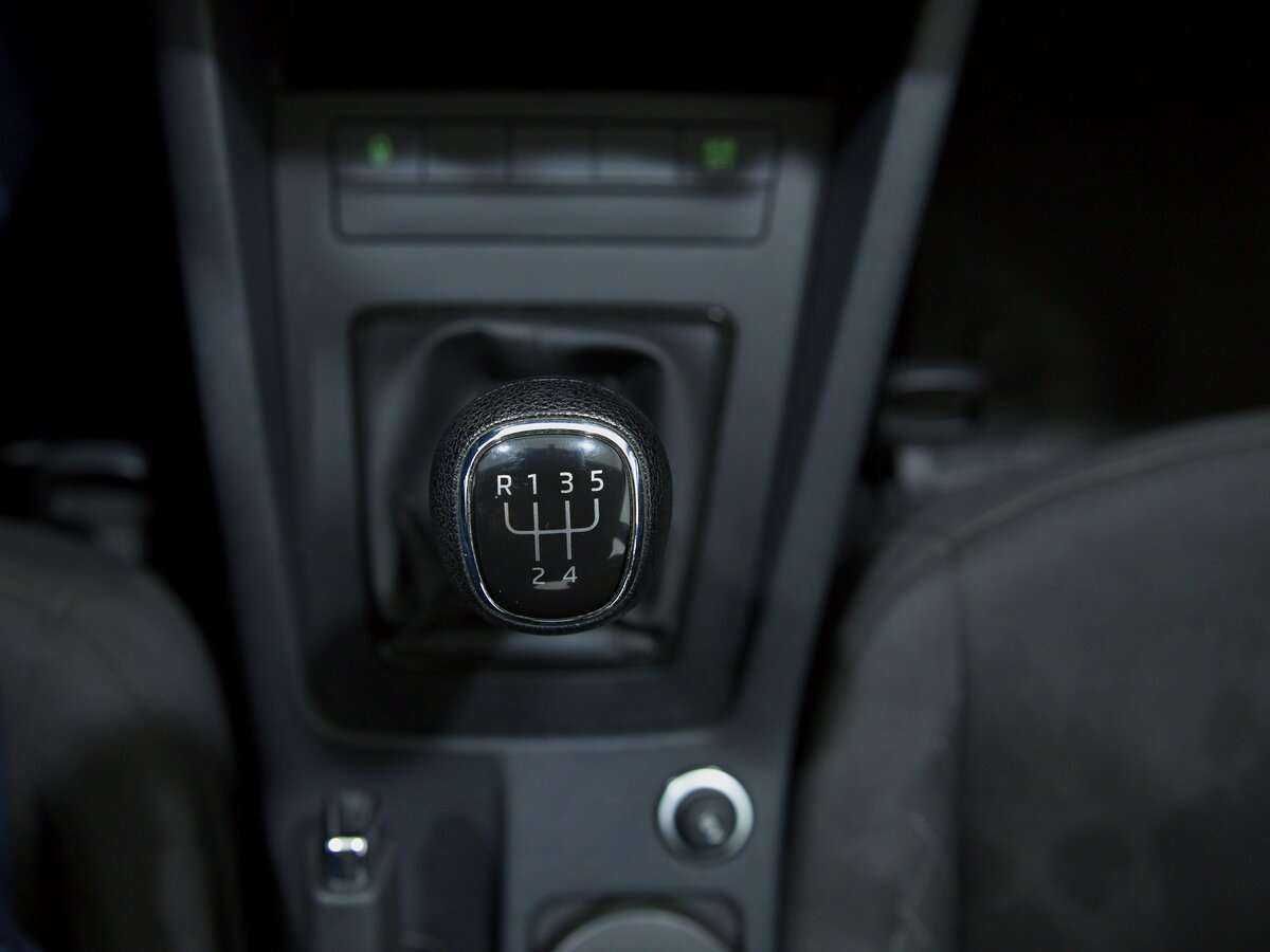 Купить Skoda Octavia, 2019, 97 653 км.. Фото: #8