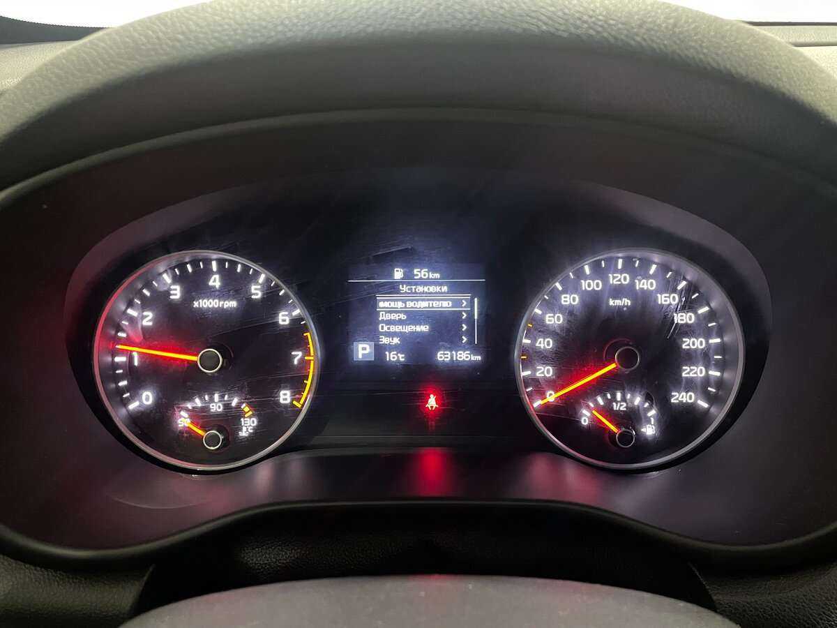 Купить Kia Sportage, 2020, 63 186 км.. Фото: #8